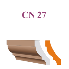 Cornisa CN27