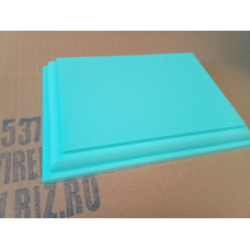 Placa colt A3