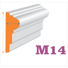 M14 Bagheta