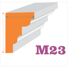 M23 Bagheta