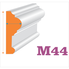 M44 Bagheta