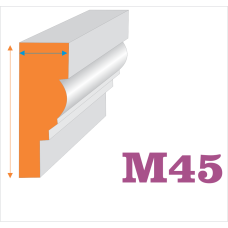 M45 Bagheta