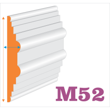 M52 Bagheta