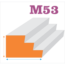 M53 Bagheta