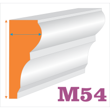 M54 Bagheta