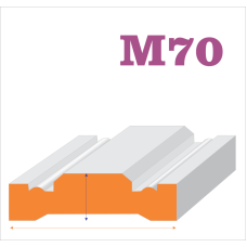 M70 Bagheta