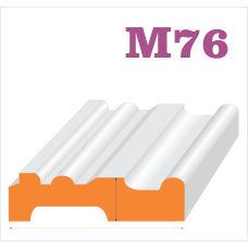 M76 Bagheta