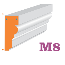 M08 Bagheta