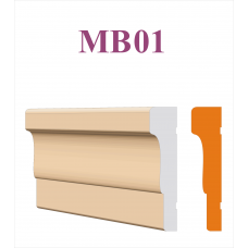 brau MB01