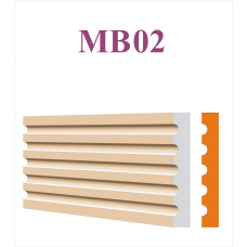 brau MB02