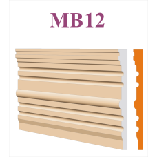 brau MB12