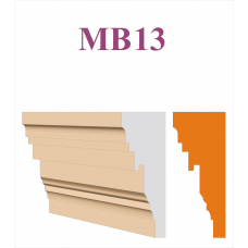 brau MB13