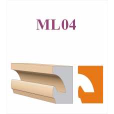 ML04 bagheta